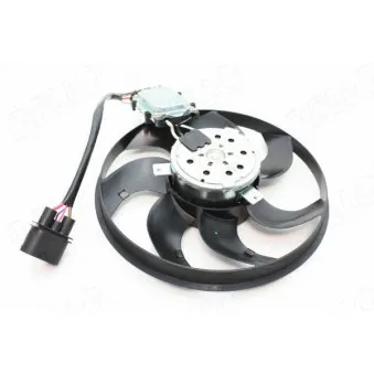 Moteur électrique, ventilateur pour radiateurs AUTOMEGA 160069810
