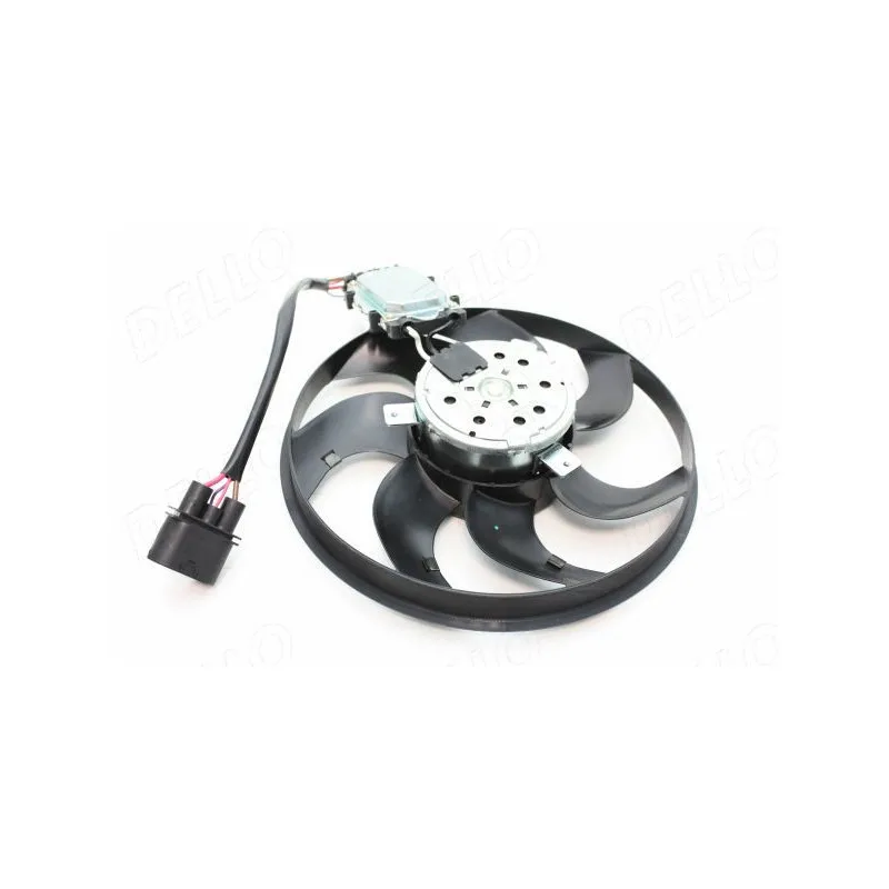 Moteur électrique, ventilateur pour radiateurs AUTOMEGA 160069810