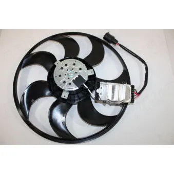 Moteur électrique, ventilateur pour radiateurs AUTOMEGA 160069910