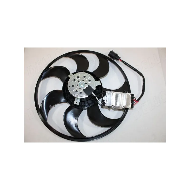 Moteur électrique, ventilateur pour radiateurs AUTOMEGA 160069910