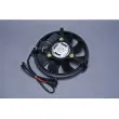 Ventilateur, refroidissement du moteur AUTOMEGA 160070110 - Visuel 2