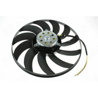 Moteur électrique, ventilateur pour radiateurs AUTOMEGA 160070310