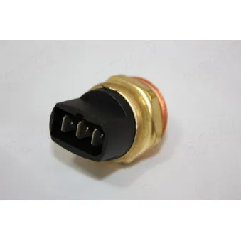 Interrupteur de température, ventilateur de radiateur AUTOMEGA 160070710