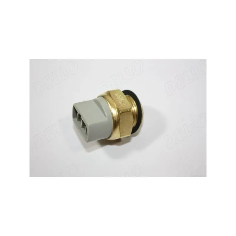 Interrupteur de température, ventilateur de radiateur AUTOMEGA 160071110