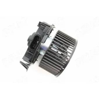 Pulseur d'air habitacle AUTOMEGA 160071810