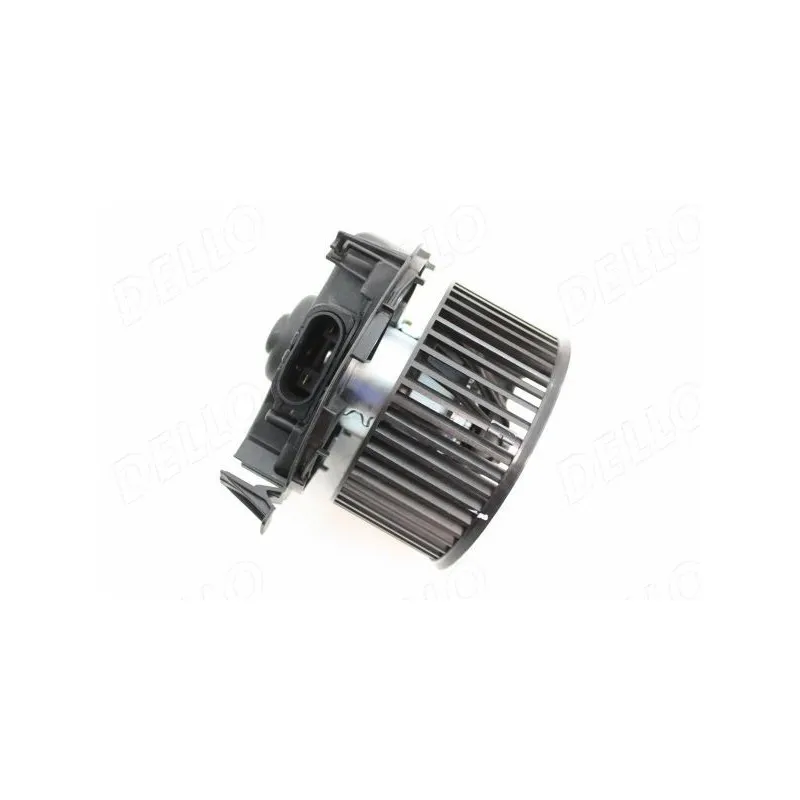 Pulseur d'air habitacle AUTOMEGA 160071810