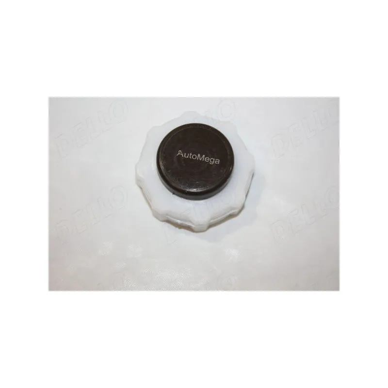 Bouchon de radiateur AUTOMEGA 160072410