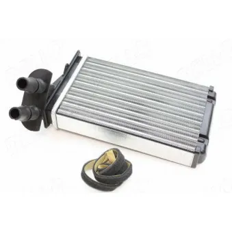 Système de chauffage AUTOMEGA 160073110