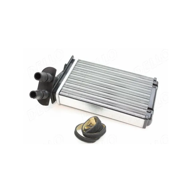 Système de chauffage AUTOMEGA 160073110