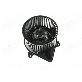 Pulseur d'air habitacle AUTOMEGA 160073210