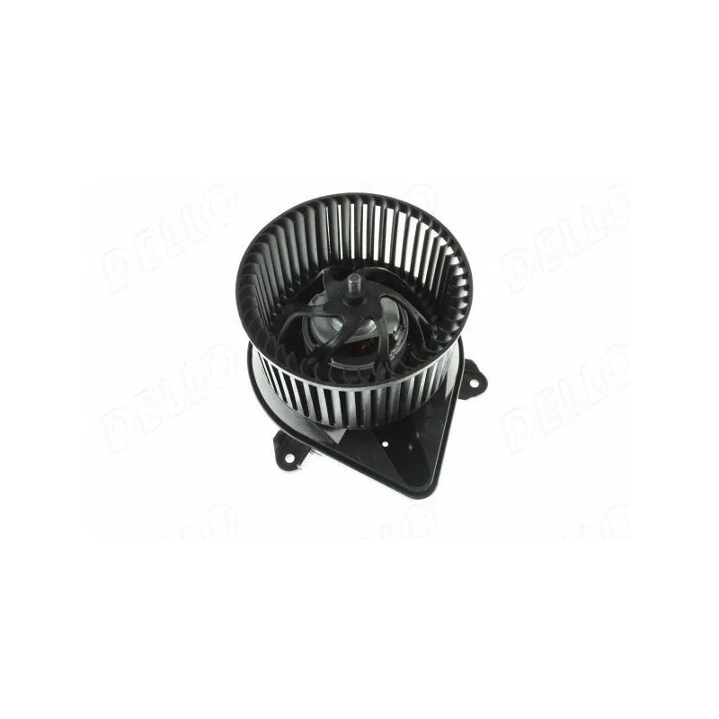 Pulseur d'air habitacle AUTOMEGA 160073210