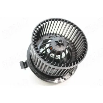 Pulseur d'air habitacle AUTOMEGA 160073310