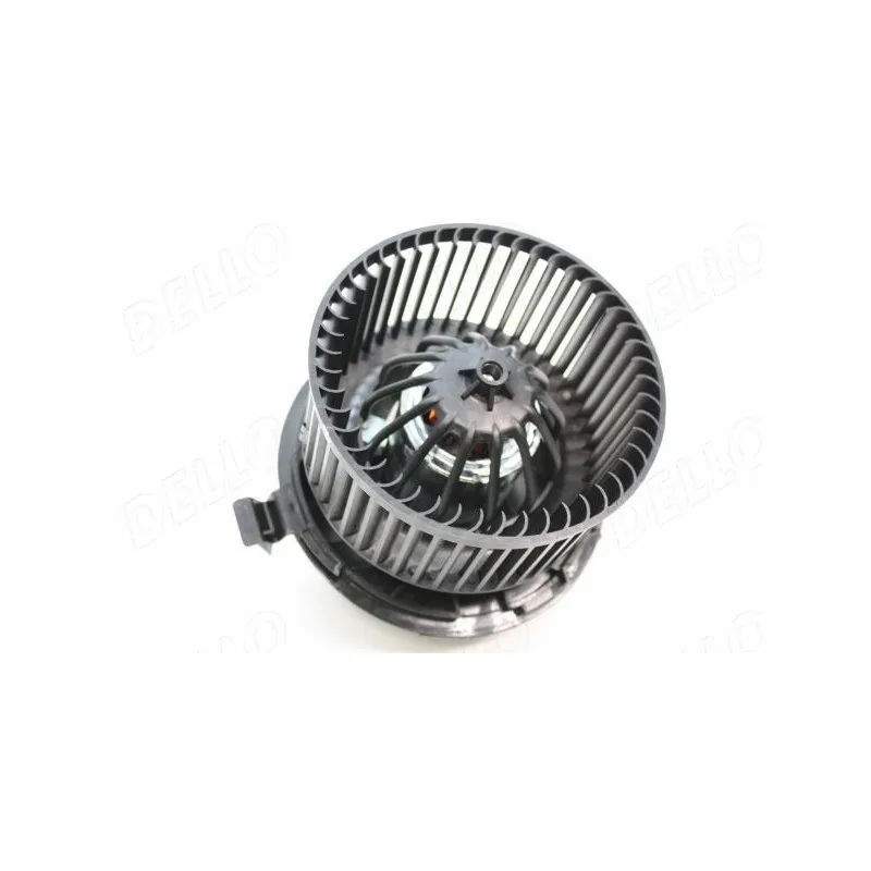 Pulseur d'air habitacle AUTOMEGA 160073310