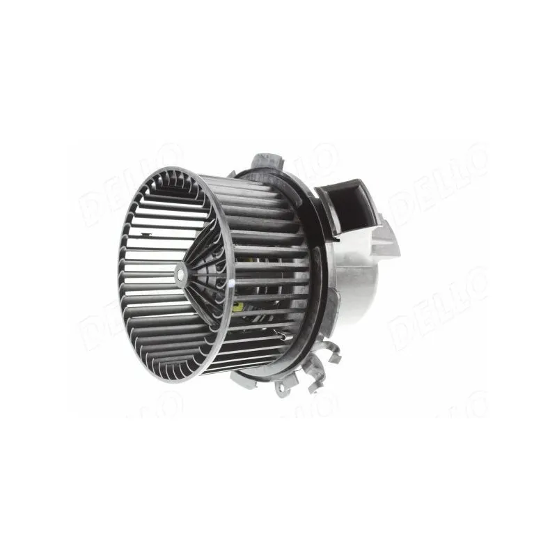 Pulseur d'air habitacle AUTOMEGA 160073410