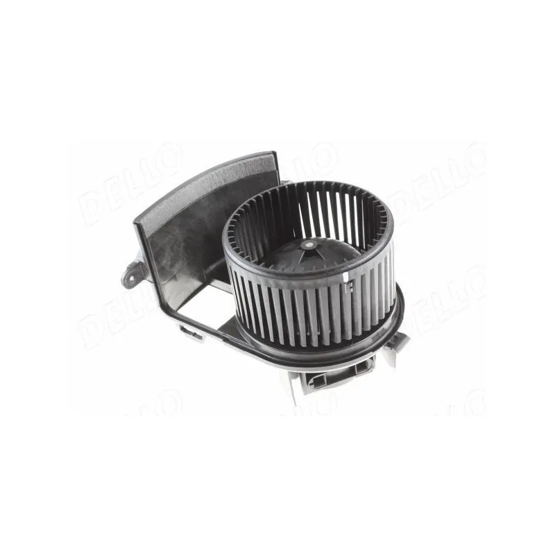 Pulseur d'air habitacle AUTOMEGA 160073510