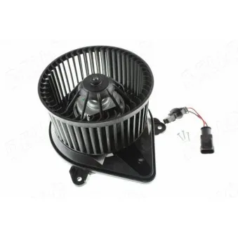 Pulseur d'air habitacle AUTOMEGA 160073810