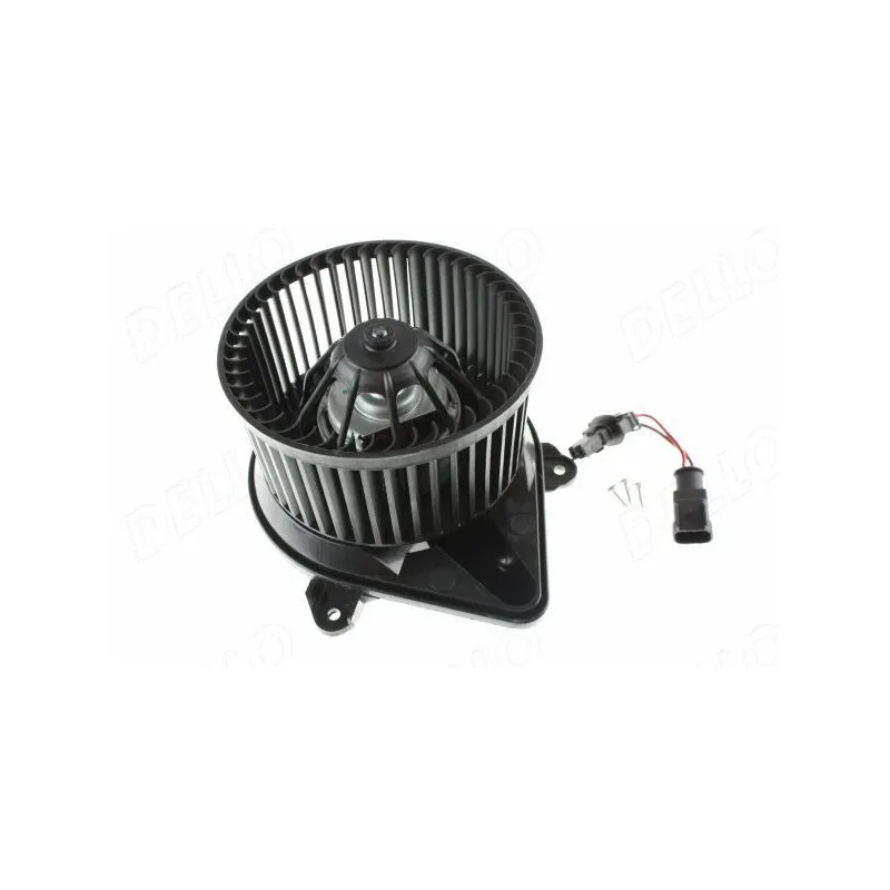 Pulseur d'air habitacle AUTOMEGA 160073810