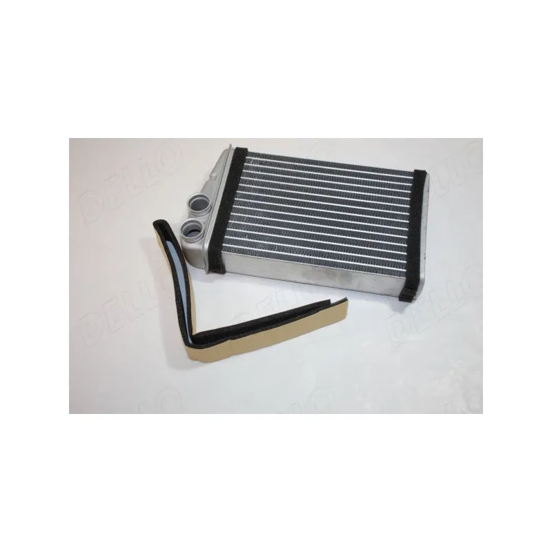 Système de chauffage AUTOMEGA 160073910
