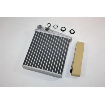 Système de chauffage AUTOMEGA 160074010