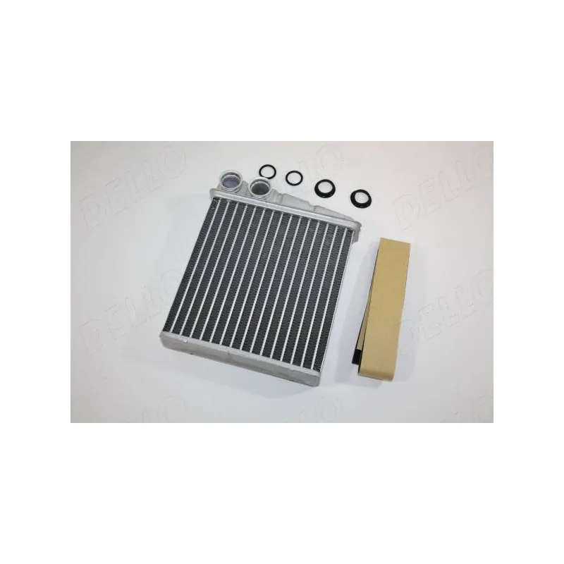 Système de chauffage AUTOMEGA 160074010