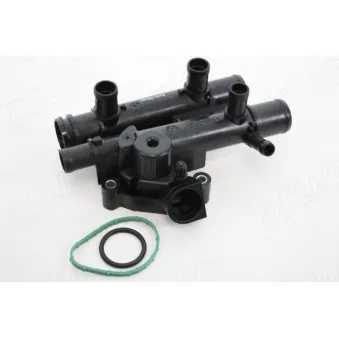 Thermostat d'eau AUTOMEGA 160078010