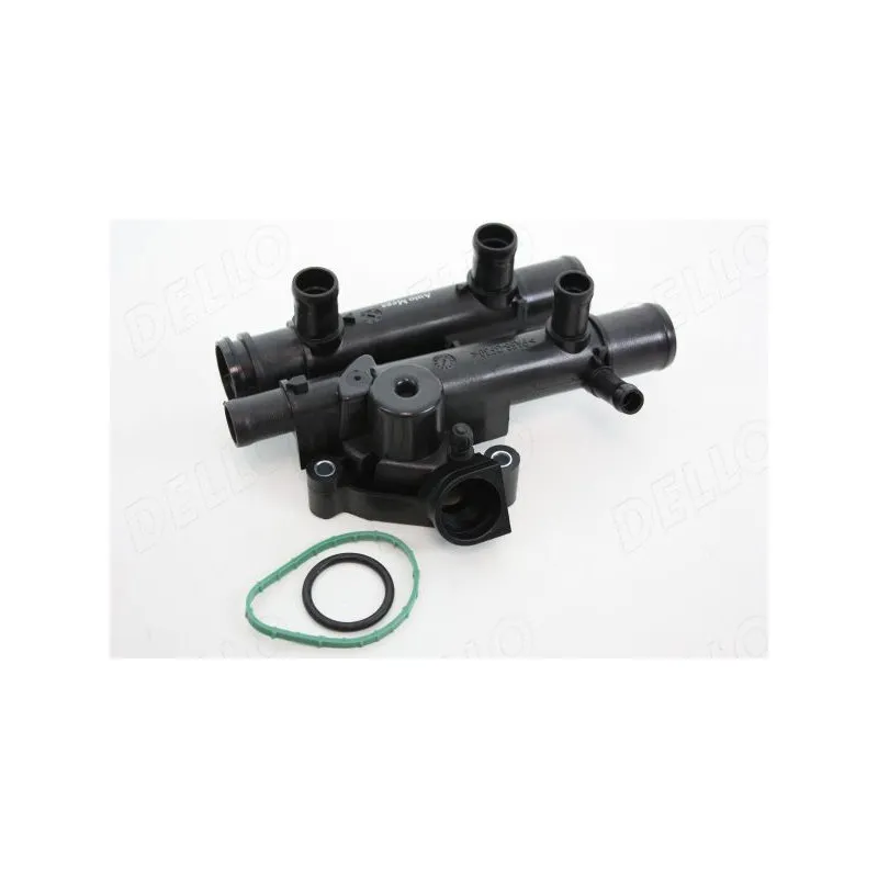 Thermostat d'eau AUTOMEGA 160078010