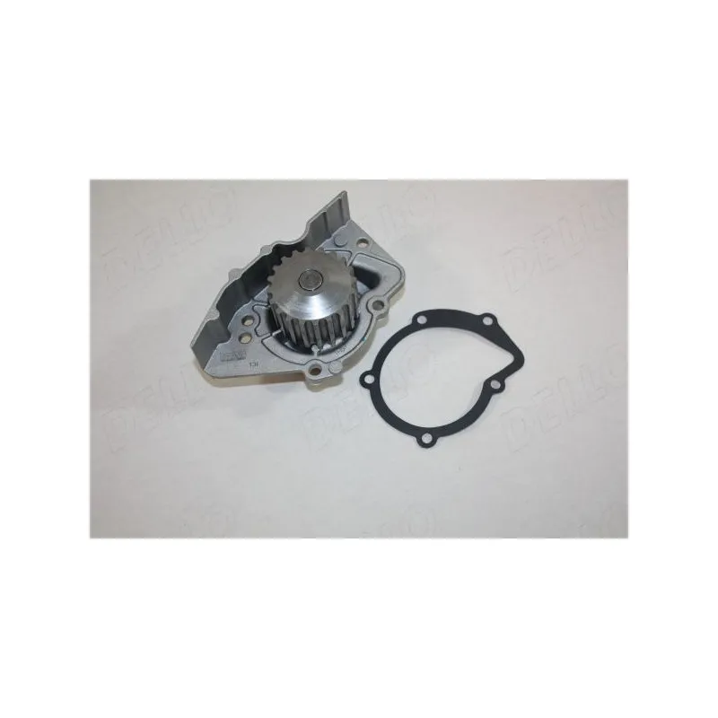 Pompe à eau AUTOMEGA 160079310