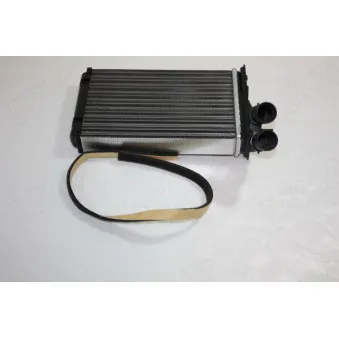Système de chauffage AUTOMEGA 160082110
