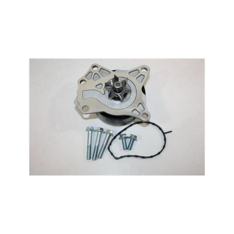 Pompe à eau AUTOMEGA 160083410