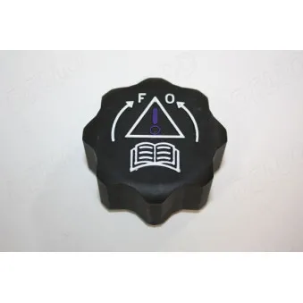 Bouchon, réservoir de liquide de refroidissement AUTOMEGA 160083510