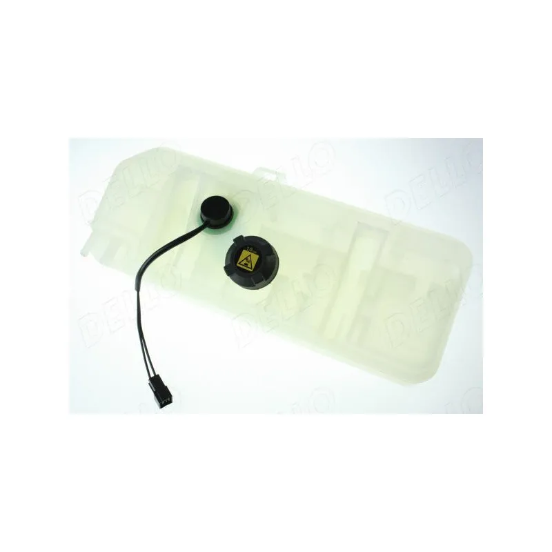 Vase d'expansion, liquide de refroidissement AUTOMEGA 160084610