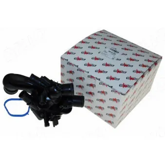Thermostat, liquide de refroidissement AUTOMEGA 160086710