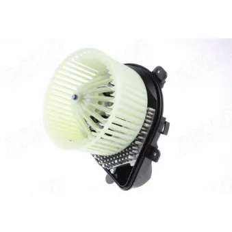 Pulseur d'air habitacle AUTOMEGA 160087710