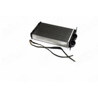 Système de chauffage AUTOMEGA 160088010