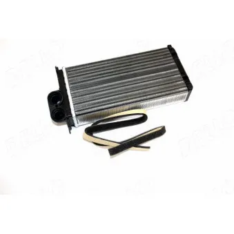 Système de chauffage AUTOMEGA 160088110