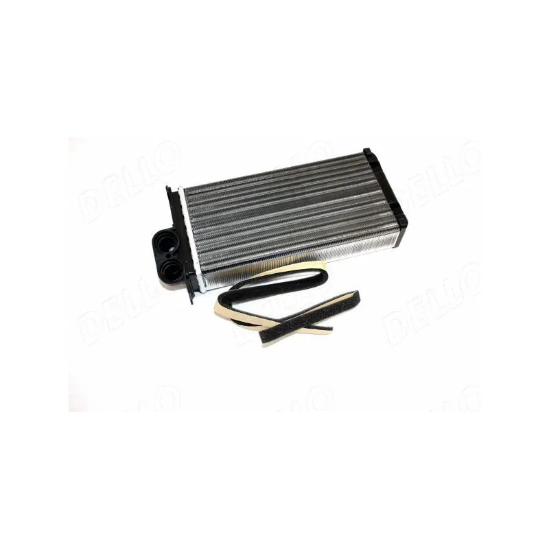 Système de chauffage AUTOMEGA 160088110