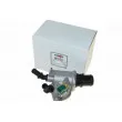 Boîtier du thermostat AUTOMEGA 160088710 - Visuel 1