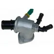 Boîtier du thermostat AUTOMEGA 160088710 - Visuel 3
