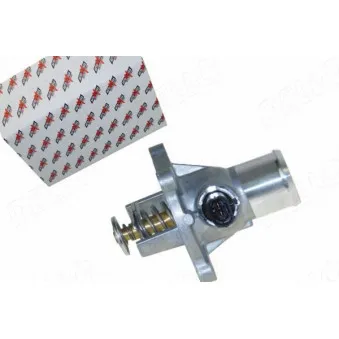 Thermostat d'eau AUTOMEGA