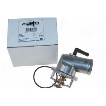 Thermostat d'eau AUTOMEGA 160089110