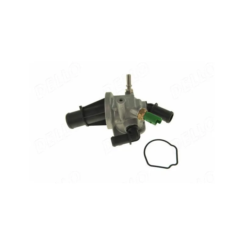 Thermostat d'eau AUTOMEGA 160089310