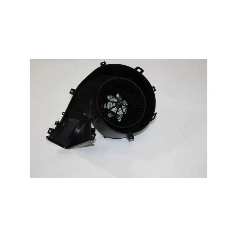 Pulseur d'air habitacle AUTOMEGA 160090310