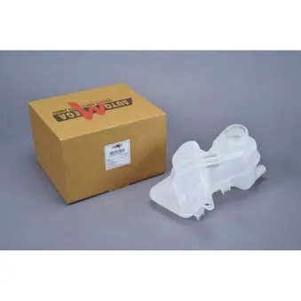 Vase d'expansion, liquide de refroidissement AUTOMEGA 160095510