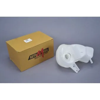 Vase d'expansion, liquide de refroidissement AUTOMEGA 160095610