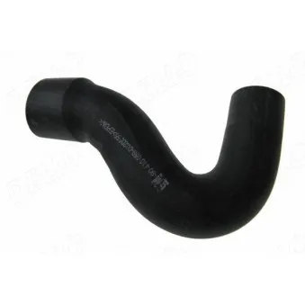 Durite de radiateur AUTOMEGA 160098110