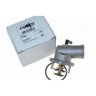 Thermostat d'eau AUTOMEGA