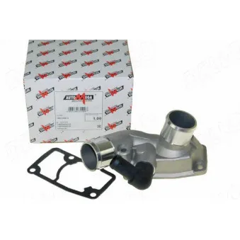 Thermostat d'eau AUTOMEGA 160100610