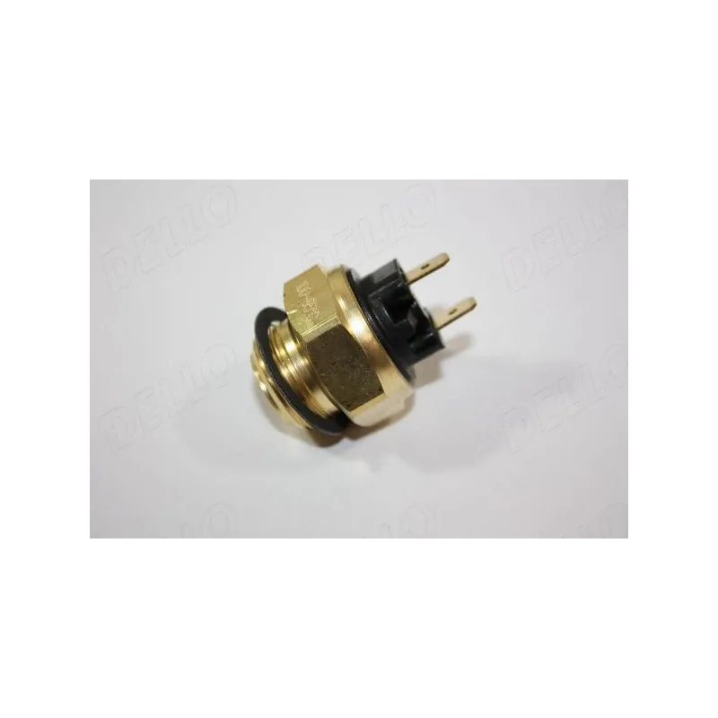 Interrupteur de température, ventilateur de radiateur AUTOMEGA 160101310