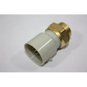 Interrupteur de température, ventilateur de radiateur AUTOMEGA 160101710