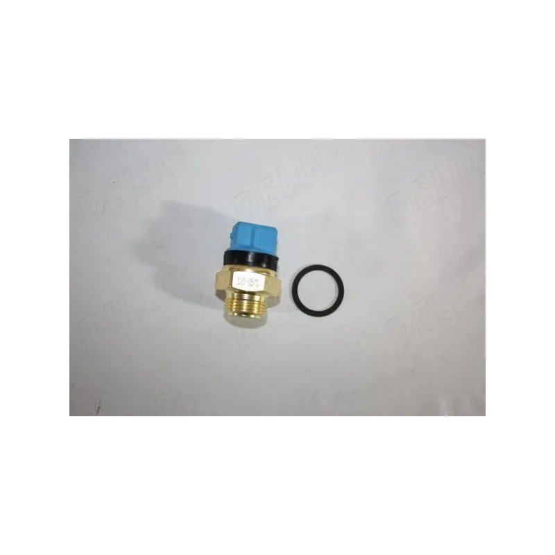 Interrupteur de température, ventilateur de radiateur AUTOMEGA 160102310